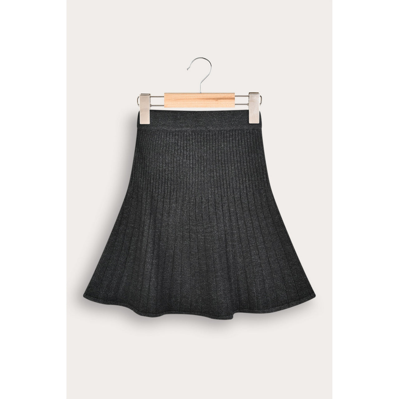 Knit Skirt