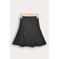 Knit Skirt