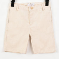 Hadas Linen Shorts