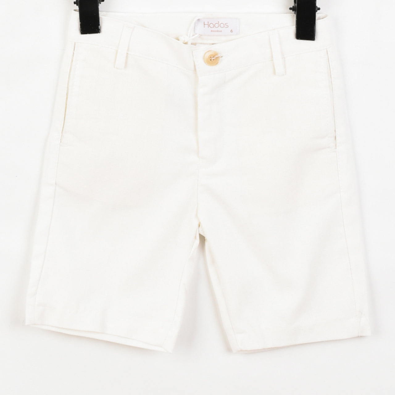 Hadas Linen Shorts