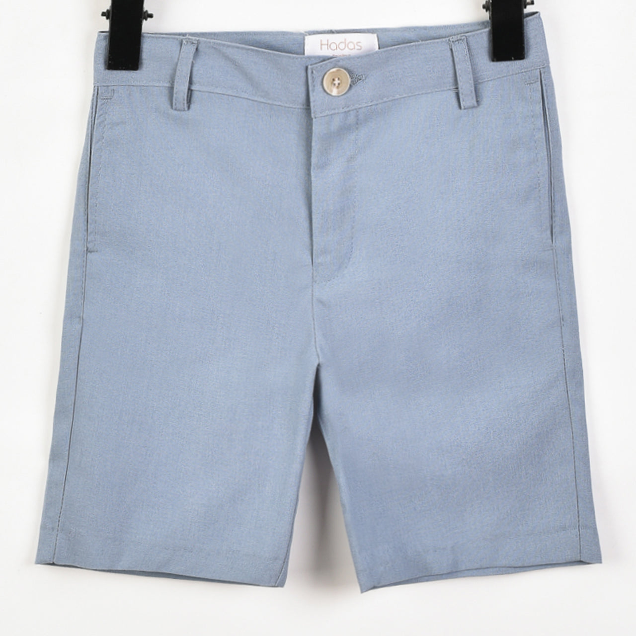 Hadas Linen Shorts