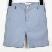 Hadas Linen Shorts