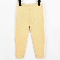 Hadas Rib Knit Baby Leggings