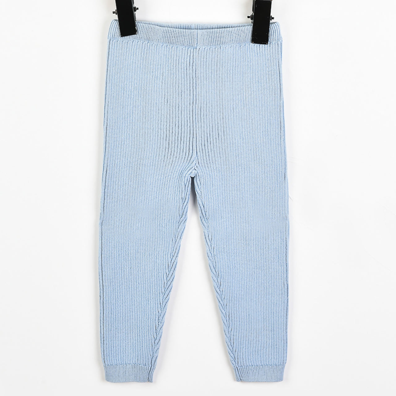 Hadas Rib Knit Baby Leggings