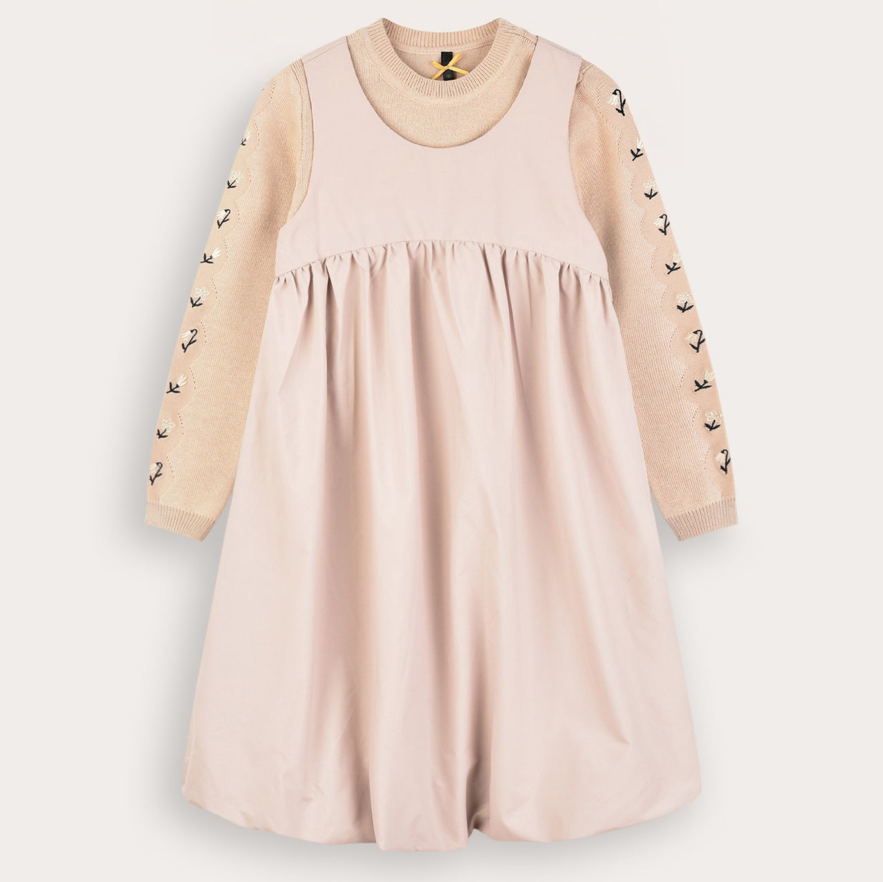 Rib Jumper