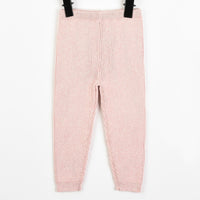 Hadas Rib Knit Baby Leggings