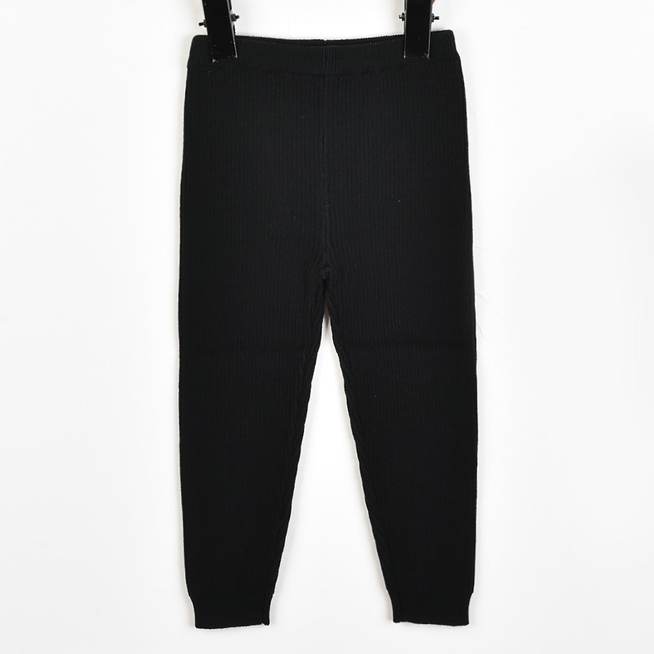 Hadas Rib Knit Baby Leggings