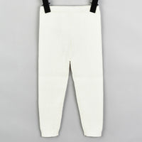 Hadas Rib Knit Baby Leggings