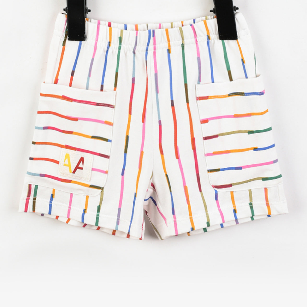 Hadas Baby Fruit Shorts