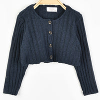 Hadas Baby Knitted Cardigan