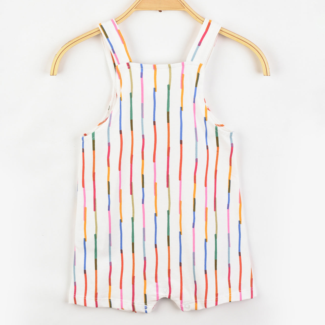 Hadas Baby Fruit Overall