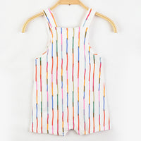 Hadas Baby Fruit Overall