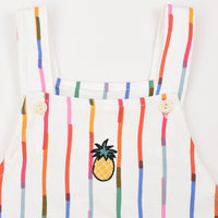 Hadas Baby Fruit Overall