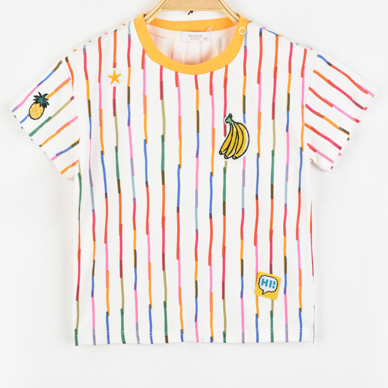 Hadas Baby Fruit Shirt