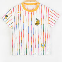 Hadas Baby Fruit Shirt