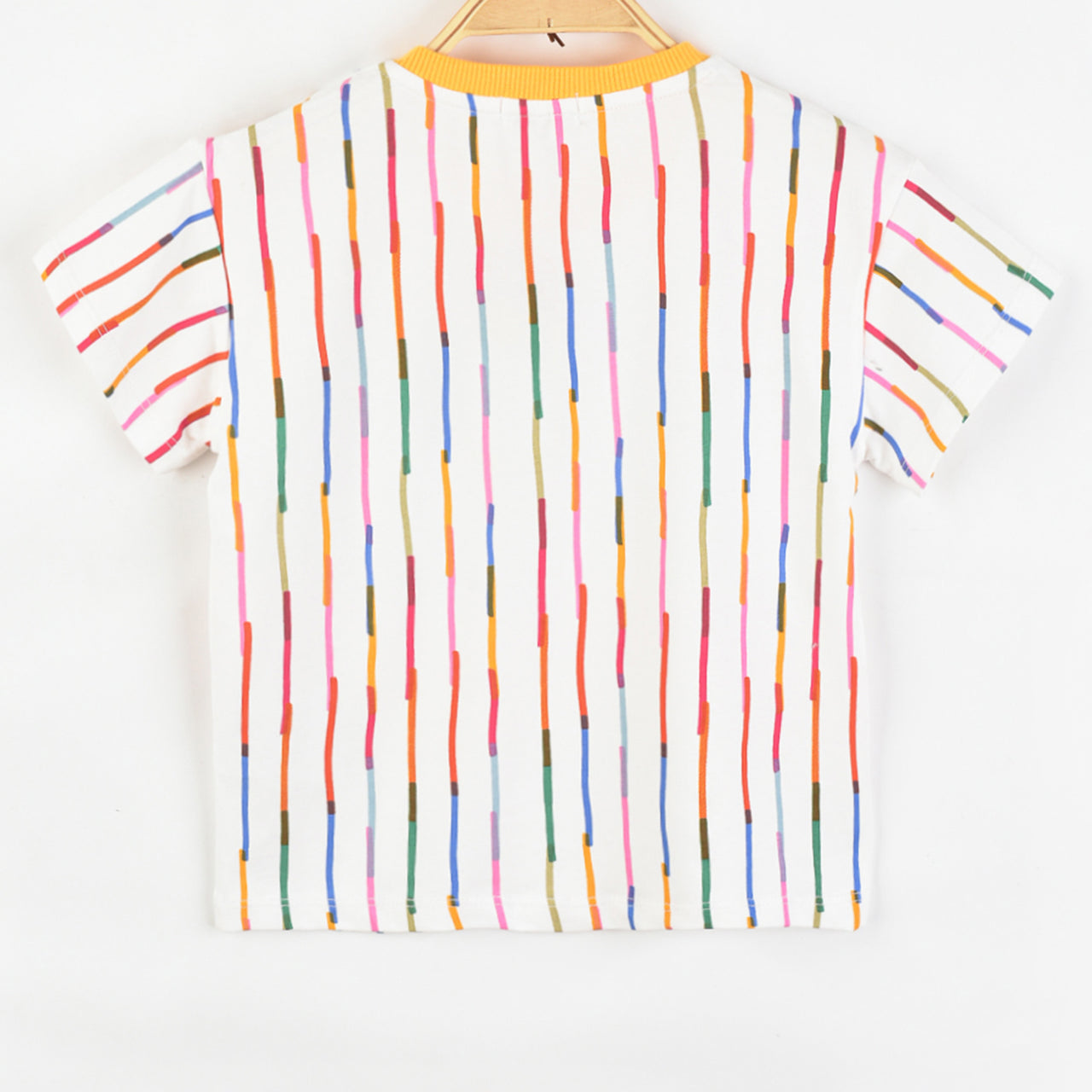 Hadas Baby Fruit Shirt