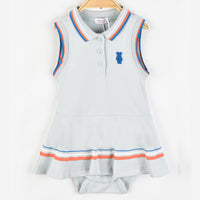 Hadas Pique Baby Dress