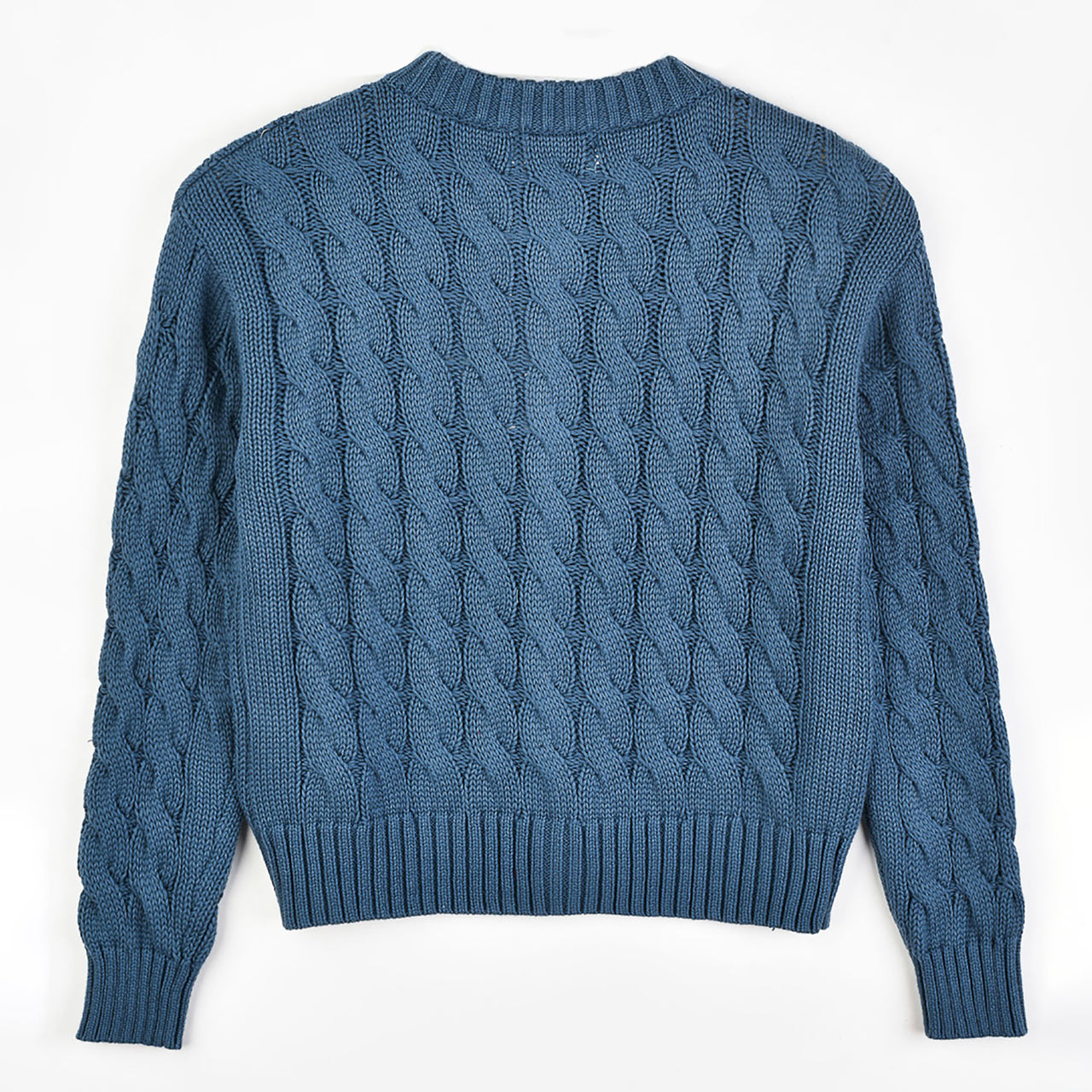 Hadas Cable Knit Cardigan
