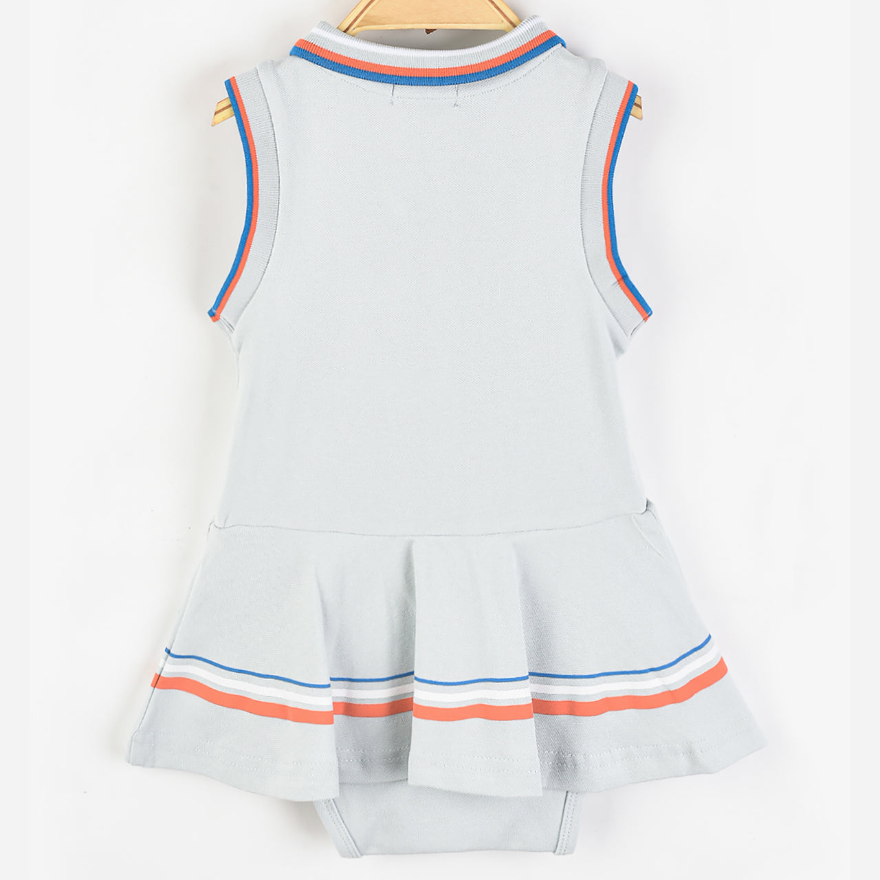 Hadas Pique Baby Dress