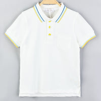 Hadas Pique Polo Shirt