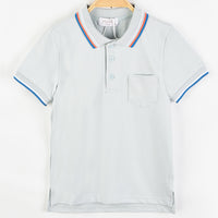 Hadas Pique Polo Shirt