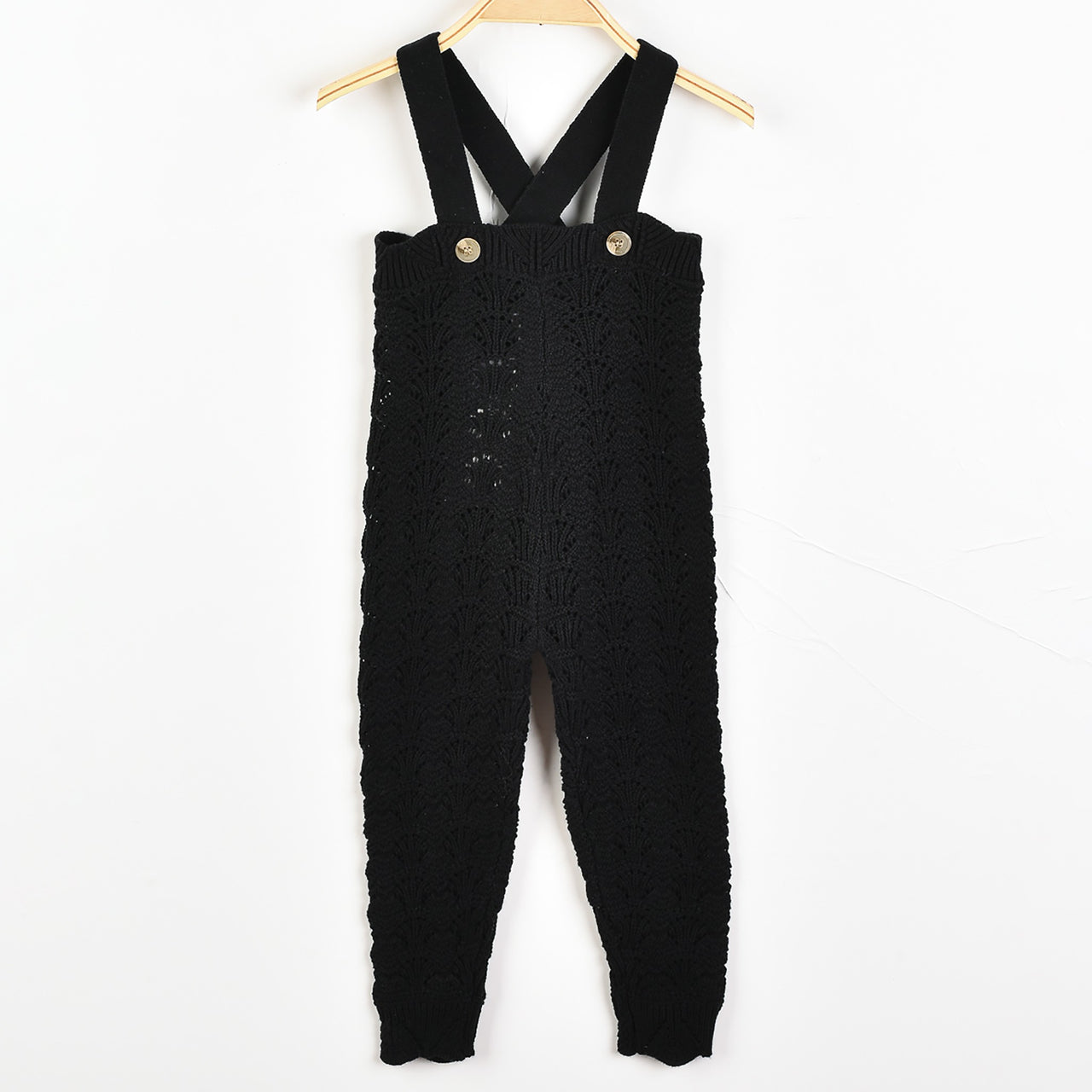 Hadas Knit Overall