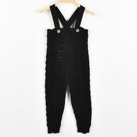 Hadas Knit Overall