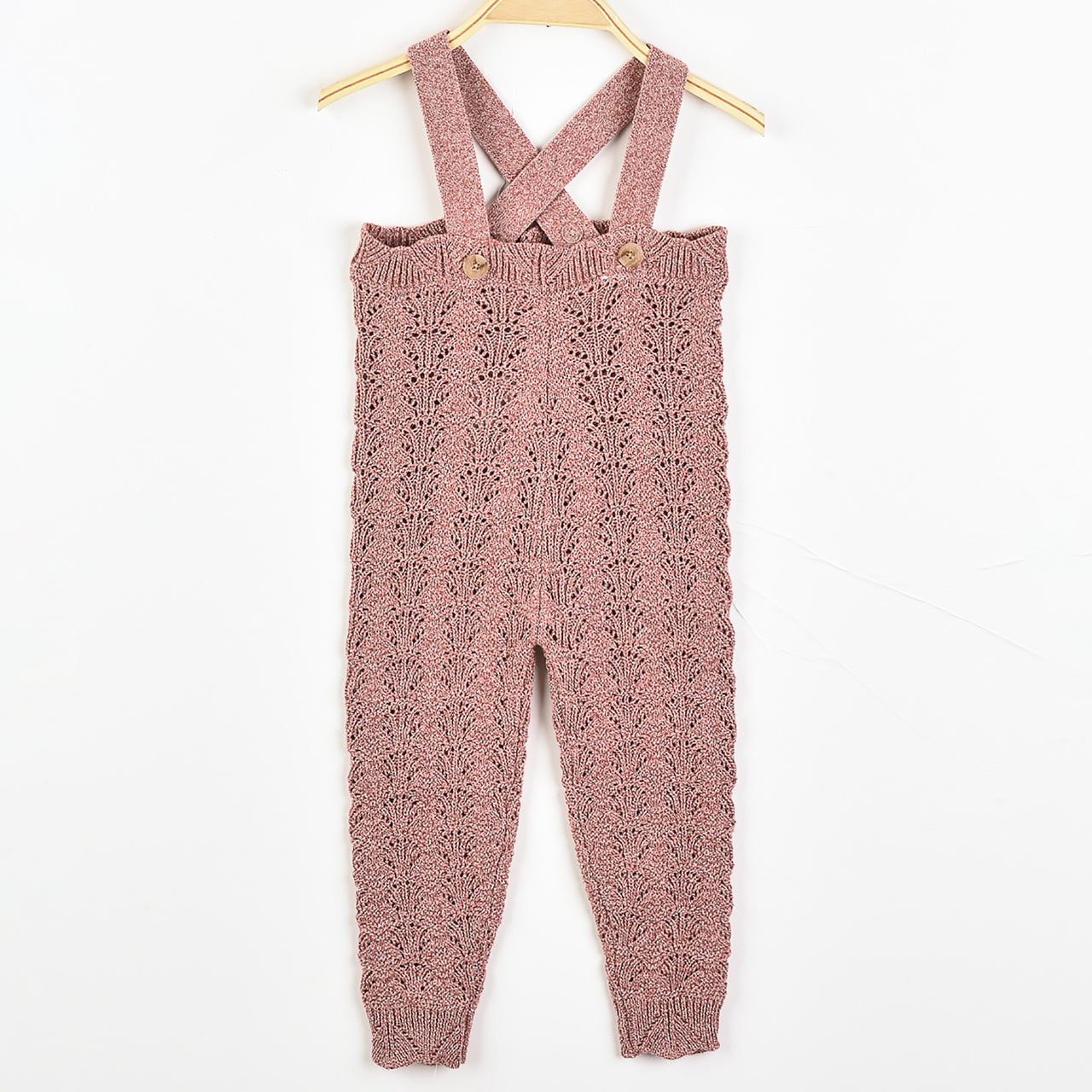 Hadas Knit Overall