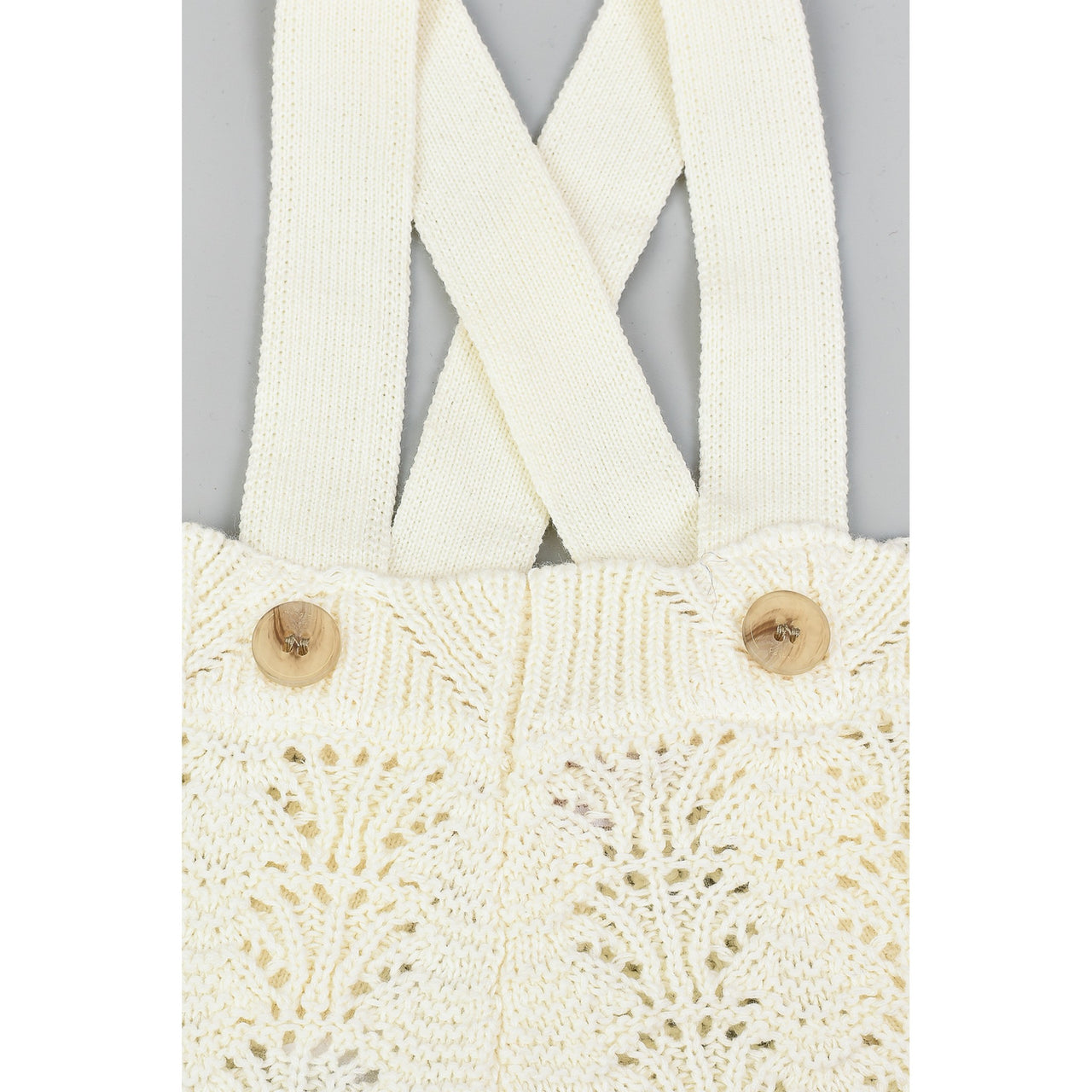Hadas Knit Overall