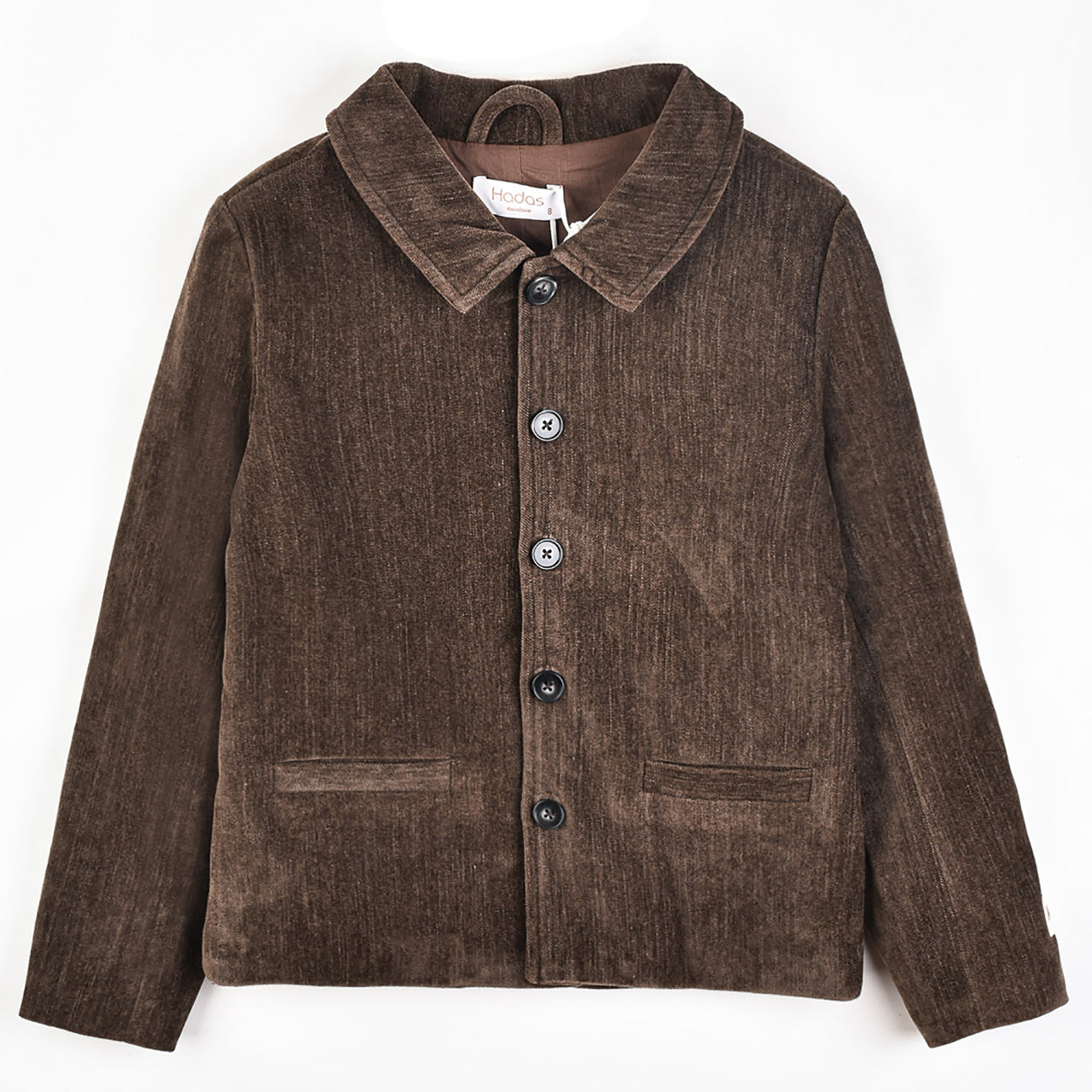 Hadas Velvet Jacket