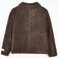 Hadas Velvet Jacket