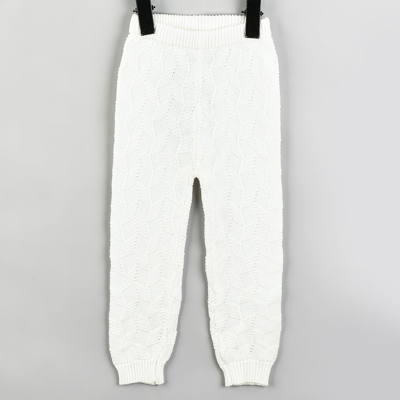 Hadas Geometric Knit Leggings