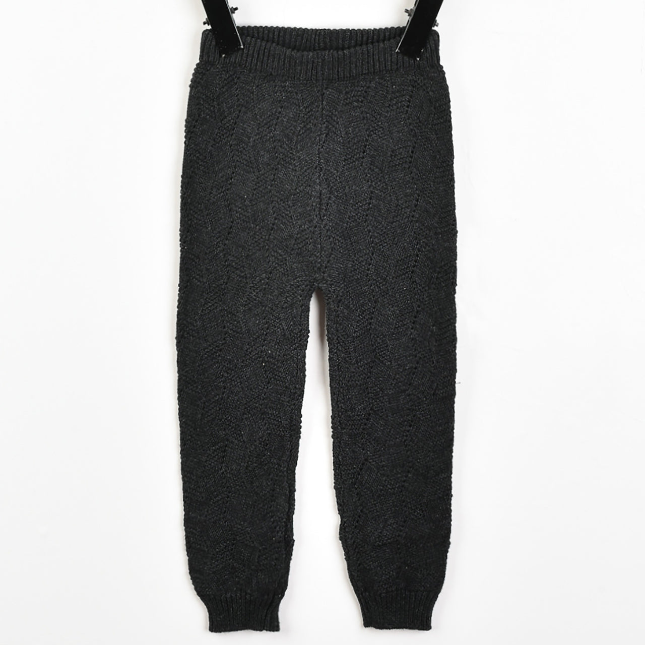 Hadas Geometric Knit Leggings