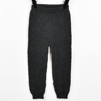 Hadas Geometric Knit Leggings