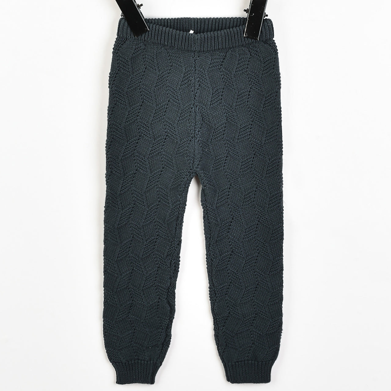 Hadas Geometric Knit Leggings