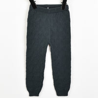 Hadas Geometric Knit Leggings