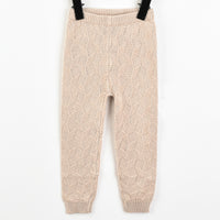 Hadas Geometric Knit Leggings