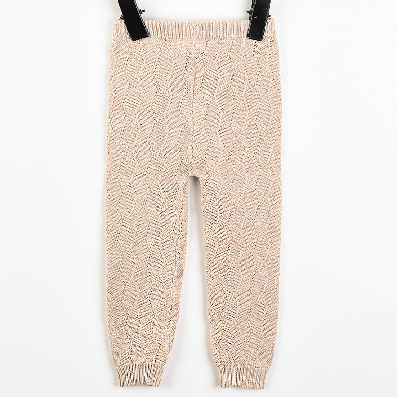 Hadas Geometric Knit Leggings