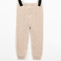 Hadas Geometric Knit Leggings