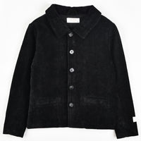 Hadas Velvet Jacket