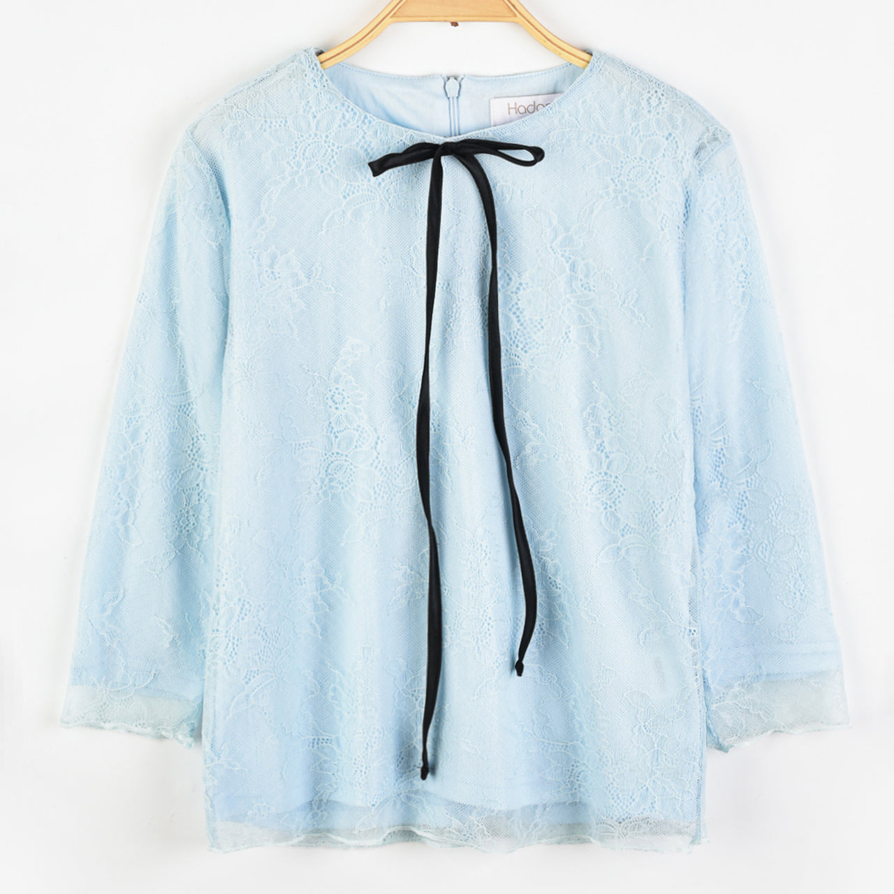 Hadas Soft Lace Shirt