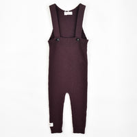 Hadas Knitted Overall