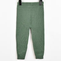 Hadas Bike Knit Leggings