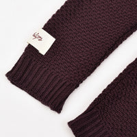 Hadas Knitted Overall
