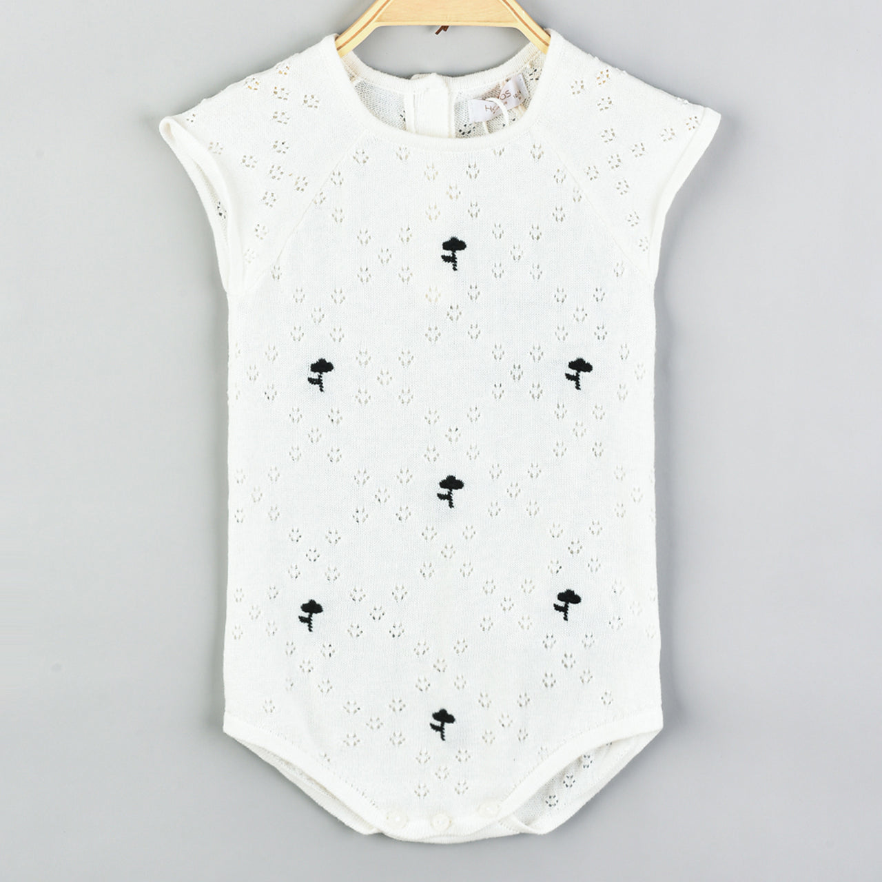 Hadas Print Overall