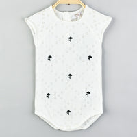 Hadas Print Overall