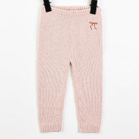 Hadas Baby Bow Leggings