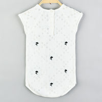 Hadas Print Overall