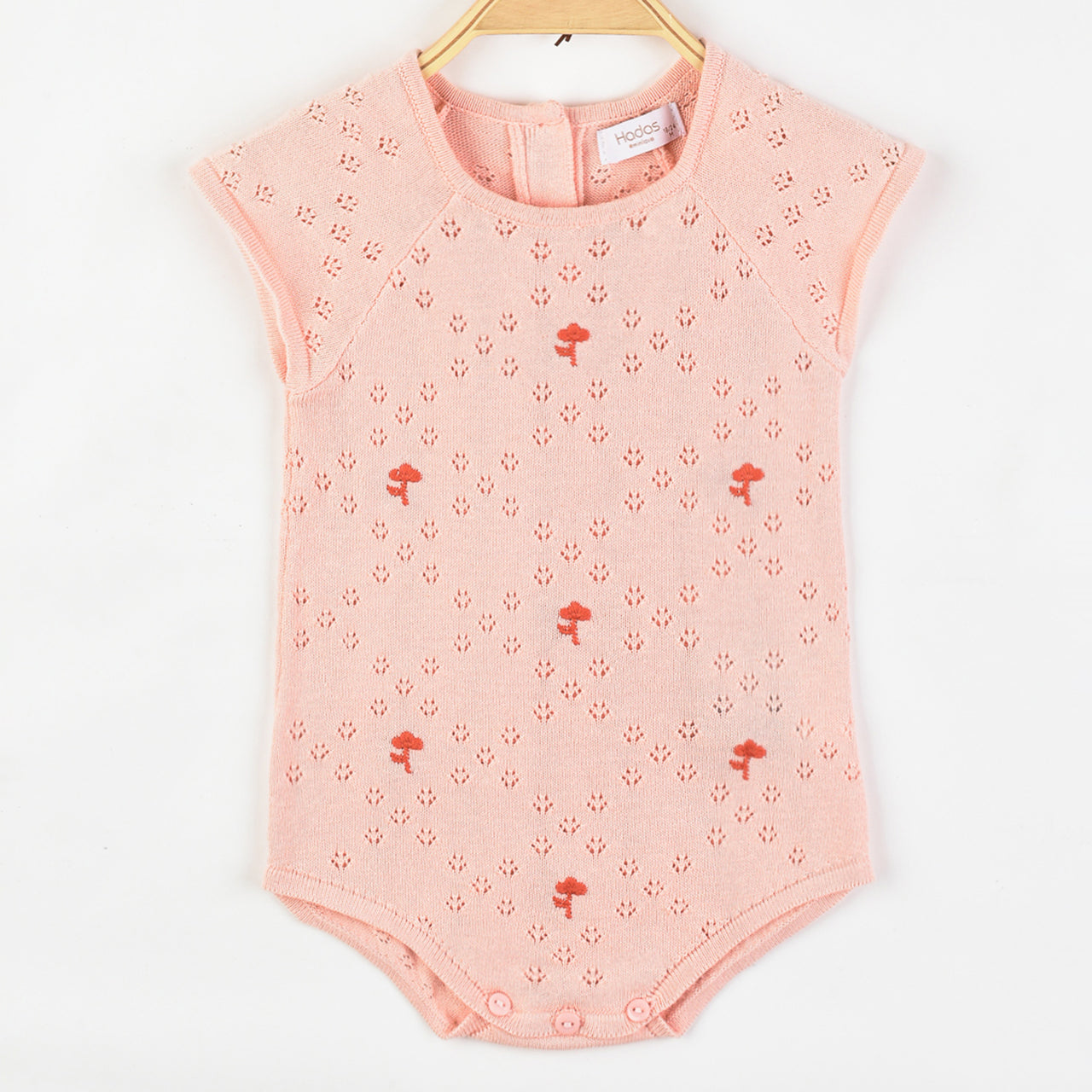 Hadas Print Overall