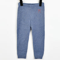 Hadas Baby Bow Leggings